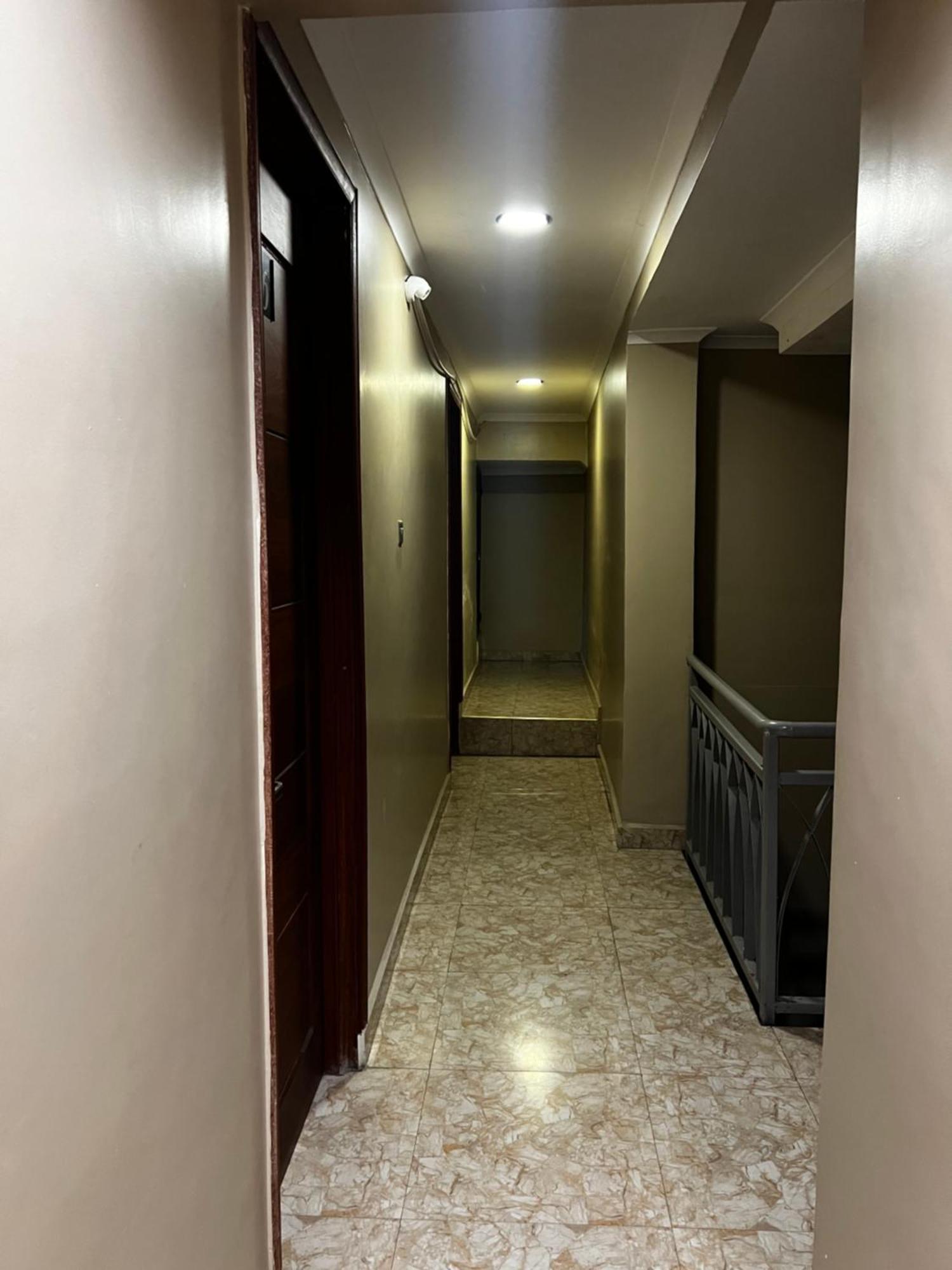 A Pousada K27 Premier Backpackers Dar es Salaam Exterior foto