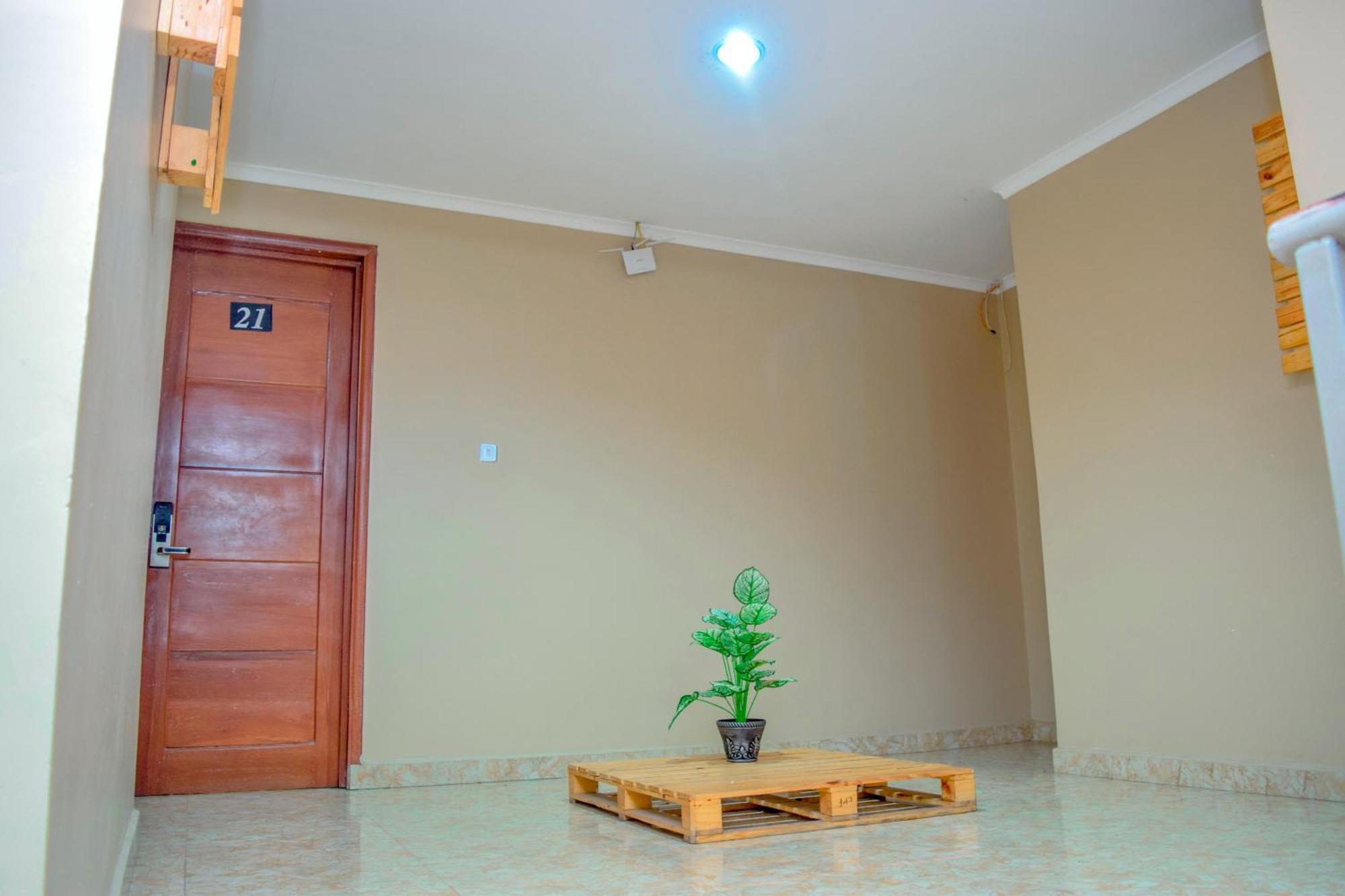 A Pousada K27 Premier Backpackers Dar es Salaam Exterior foto